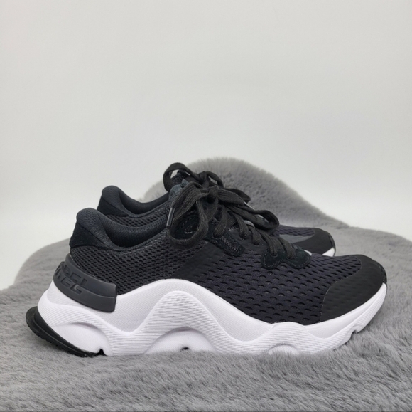 SOREL WOMEN'S KINETIC™ RNEGD LACE SNEAKER Size 7.5 - Picture 4 of 9